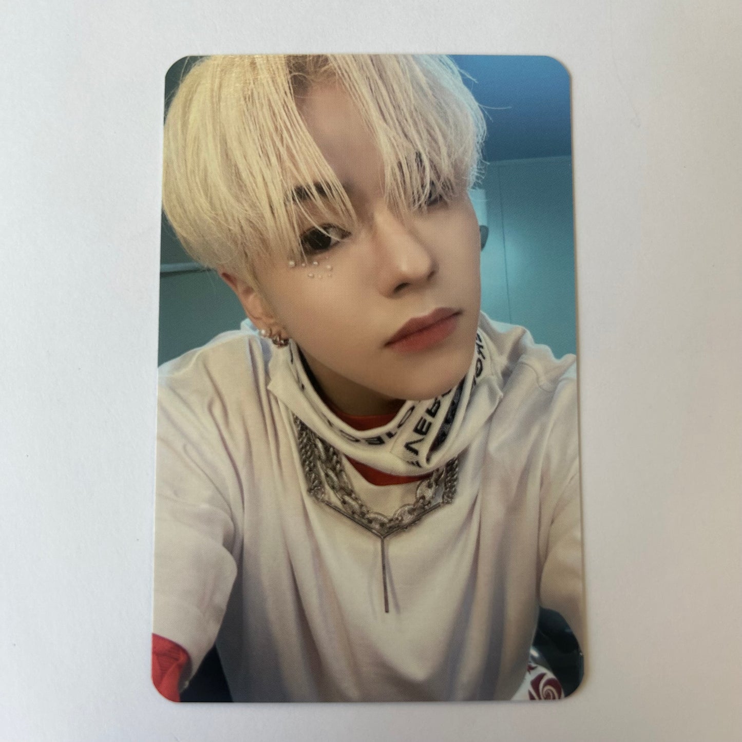 TREASURE - Hello Seoul Tour Trading Photocards