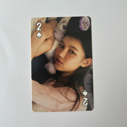 NEWJEANS - Seasons Greetings 2023 Photocards