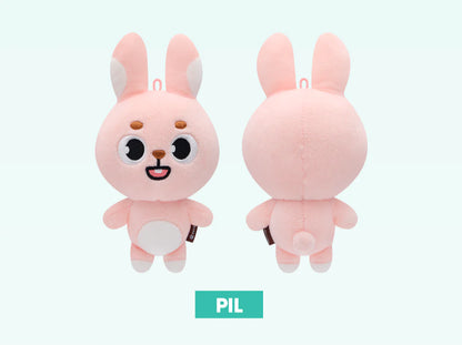 DAY6 - Denimalz Plush (2024 Ver - Mission No.9 MD)