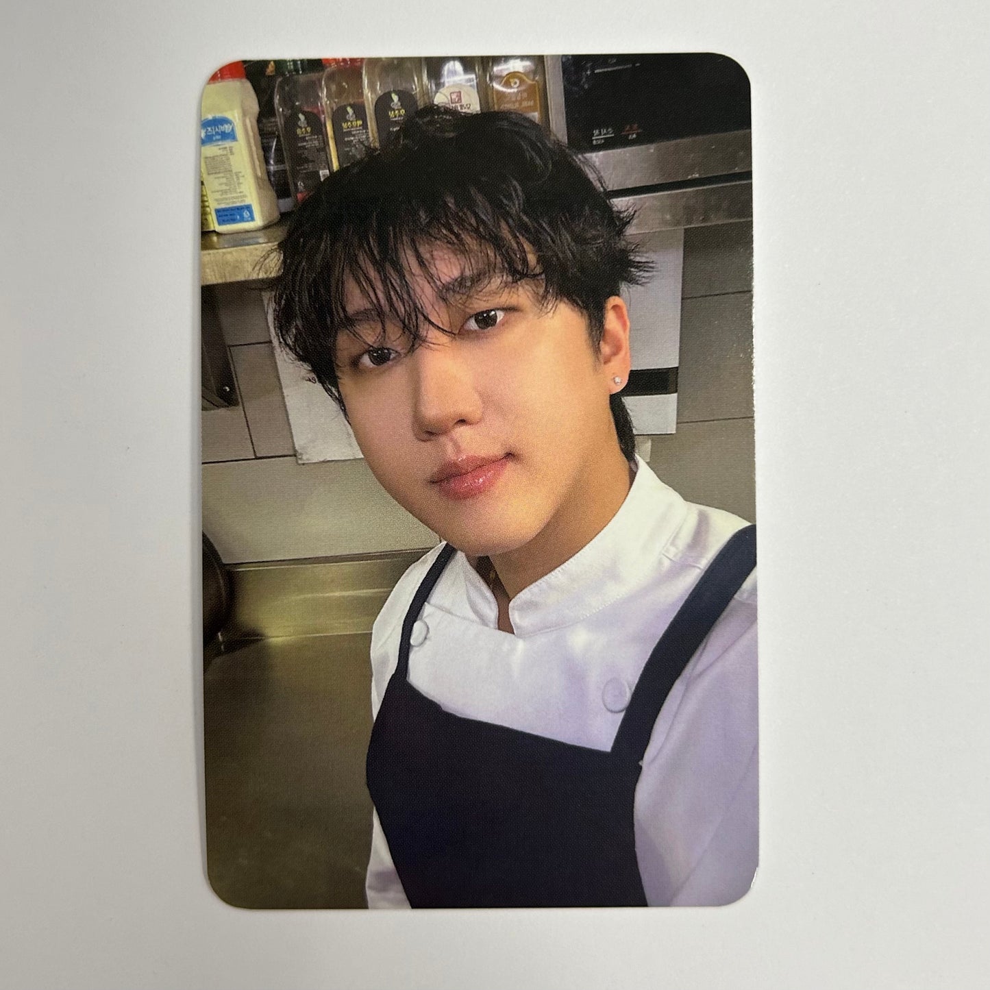 STRAY KIDS - THIS & THAT Soundwave Photocards
