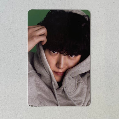 EXO - 2024 Season's Greetings Trading Cards