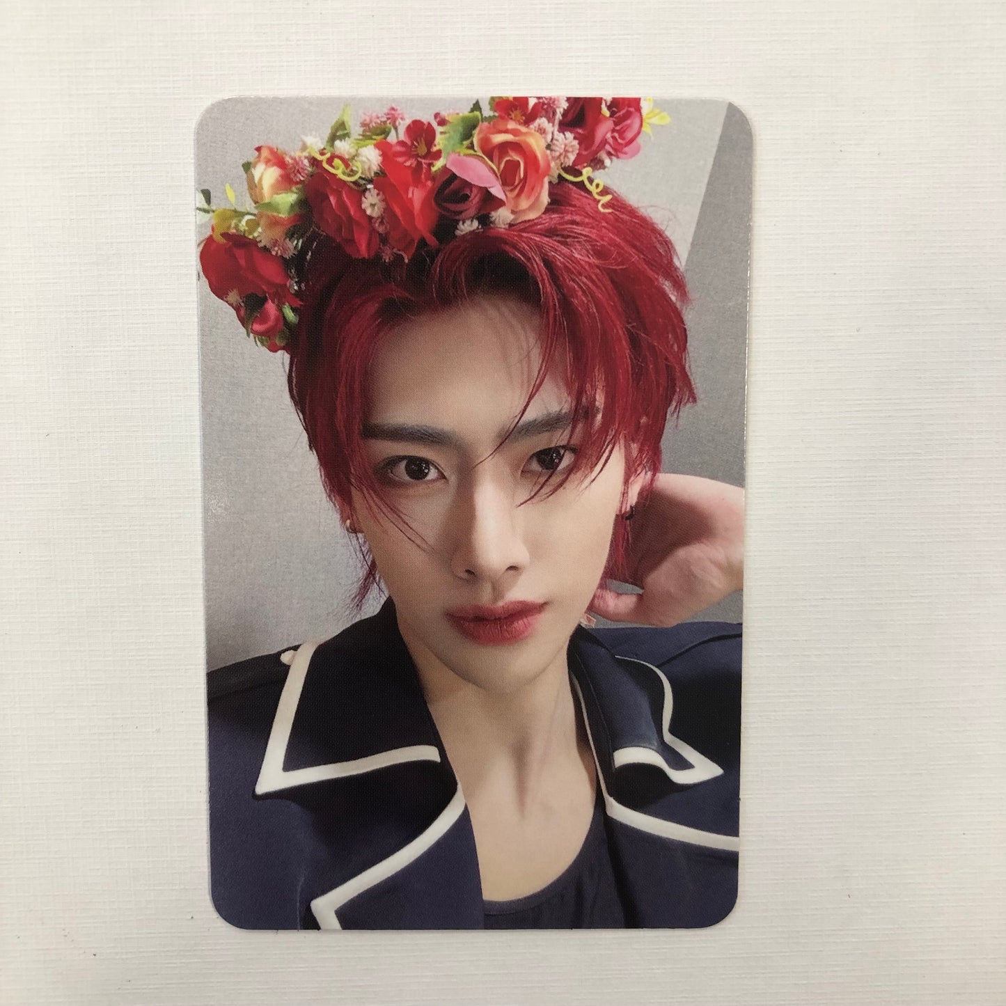 ZEROBASEONE - YOU HAD ME AT HELLO Makestar Photocards