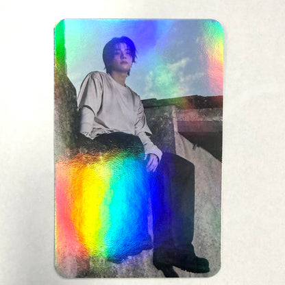 ENHYPEN - The Sin: Vanish Aladin Photocards