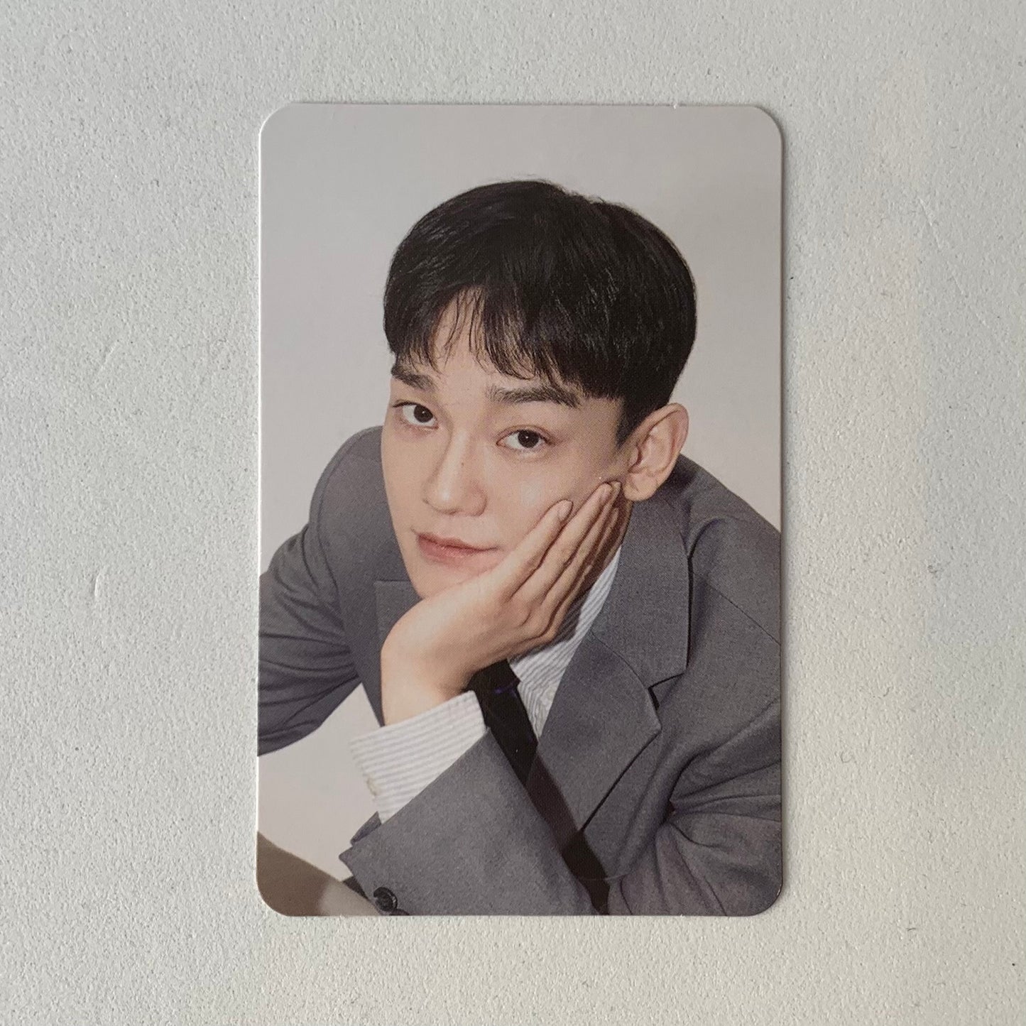 EXO - 2024 Season's Greetings Trading Cards