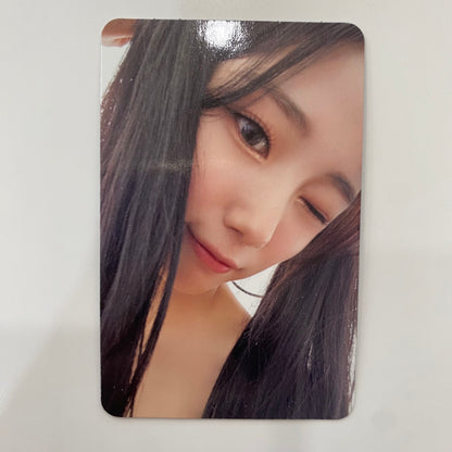 Kep1er - Magic Hour Makestar Photocard