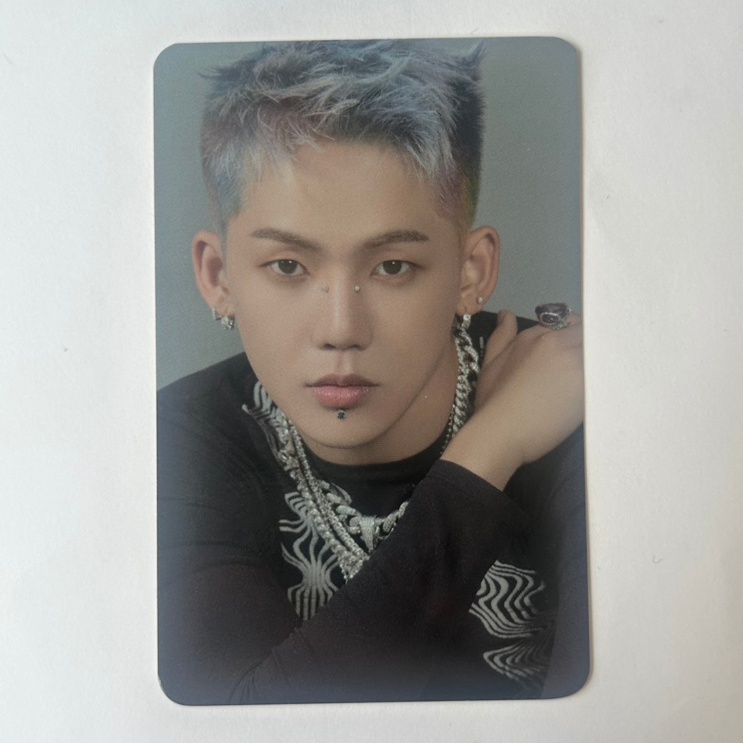 TREASURE - The Second Step: Chapter Two YG Select Photocards