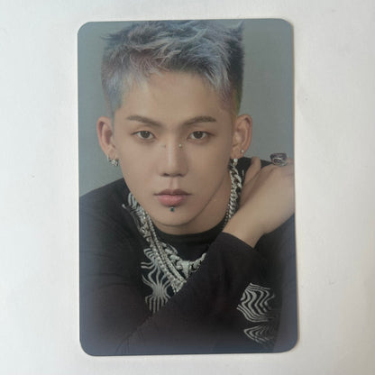 TREASURE - The Second Step: Chapter Two YG Select Photocards