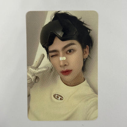 ZEROBASEONE - Cinema Paradise Apple Music Photocard