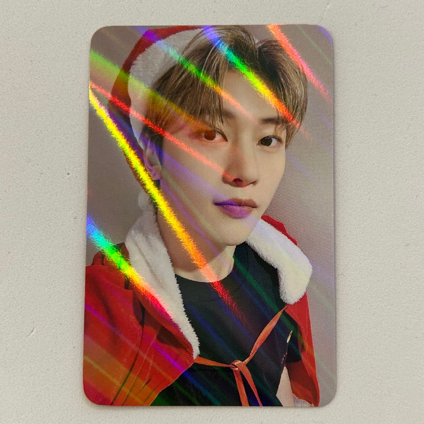 ZEROBASEONE - Melting Point Christmas Photocards