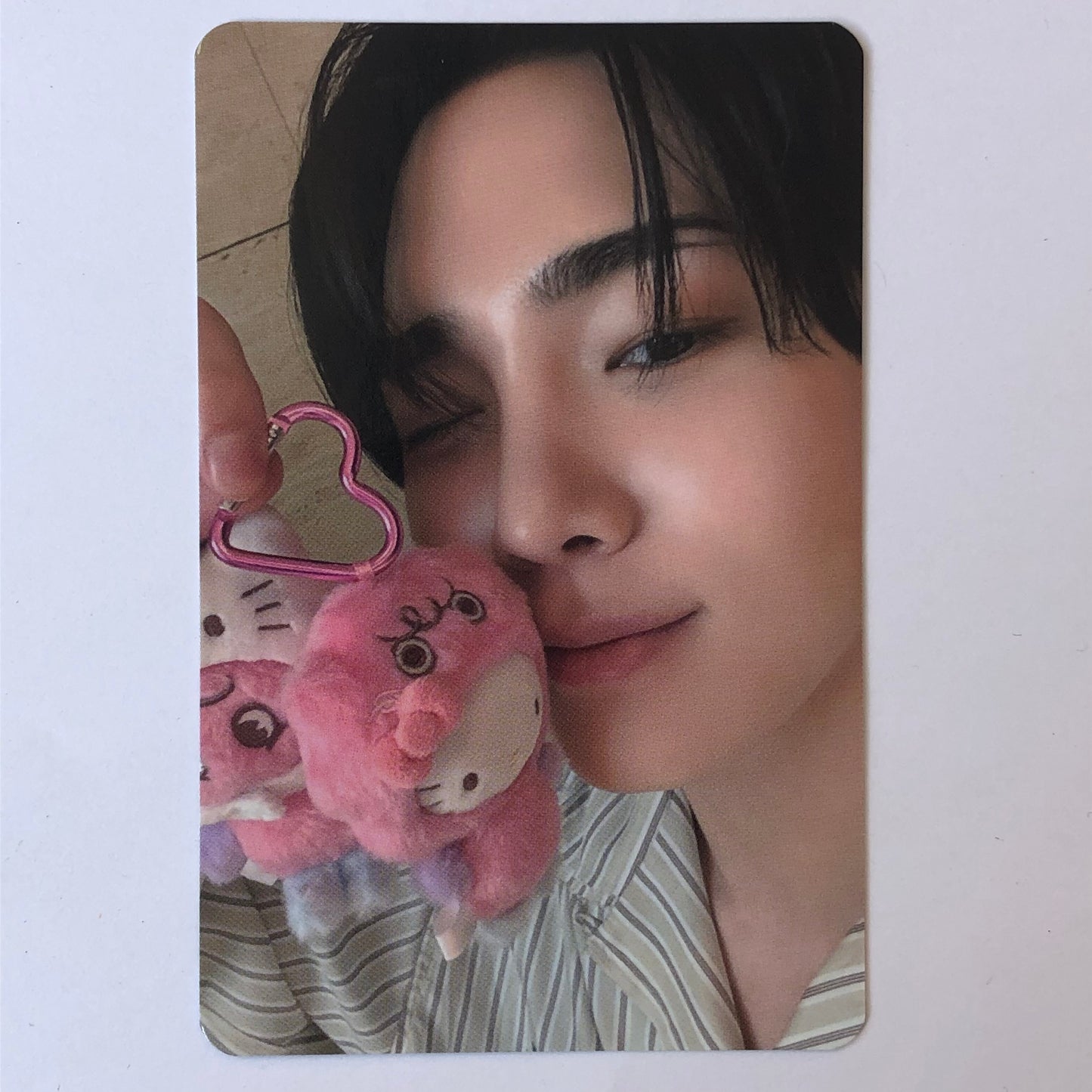 KEY - KEY X HELLO KITTY POP-UP STORE MD PHOTOCARDS