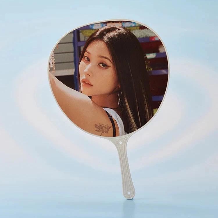 (G)I-DLE - MININI Image Picket