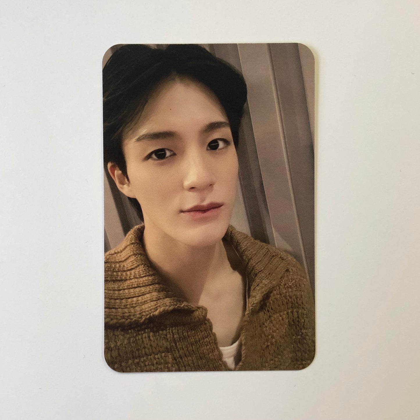 NCT DREAM -  Best Friend Ever Mu-Mo Shop Photocard