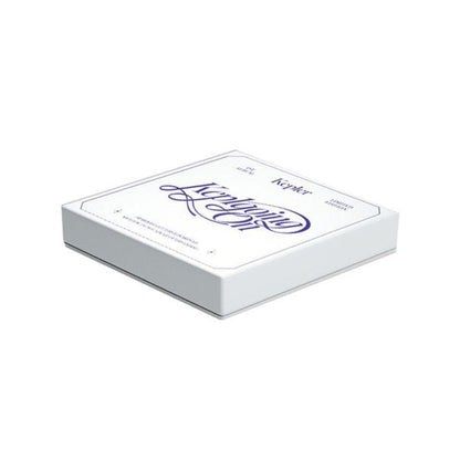 Kep1er - Kep1going On (Limited Edition VOYAGE Ver.)