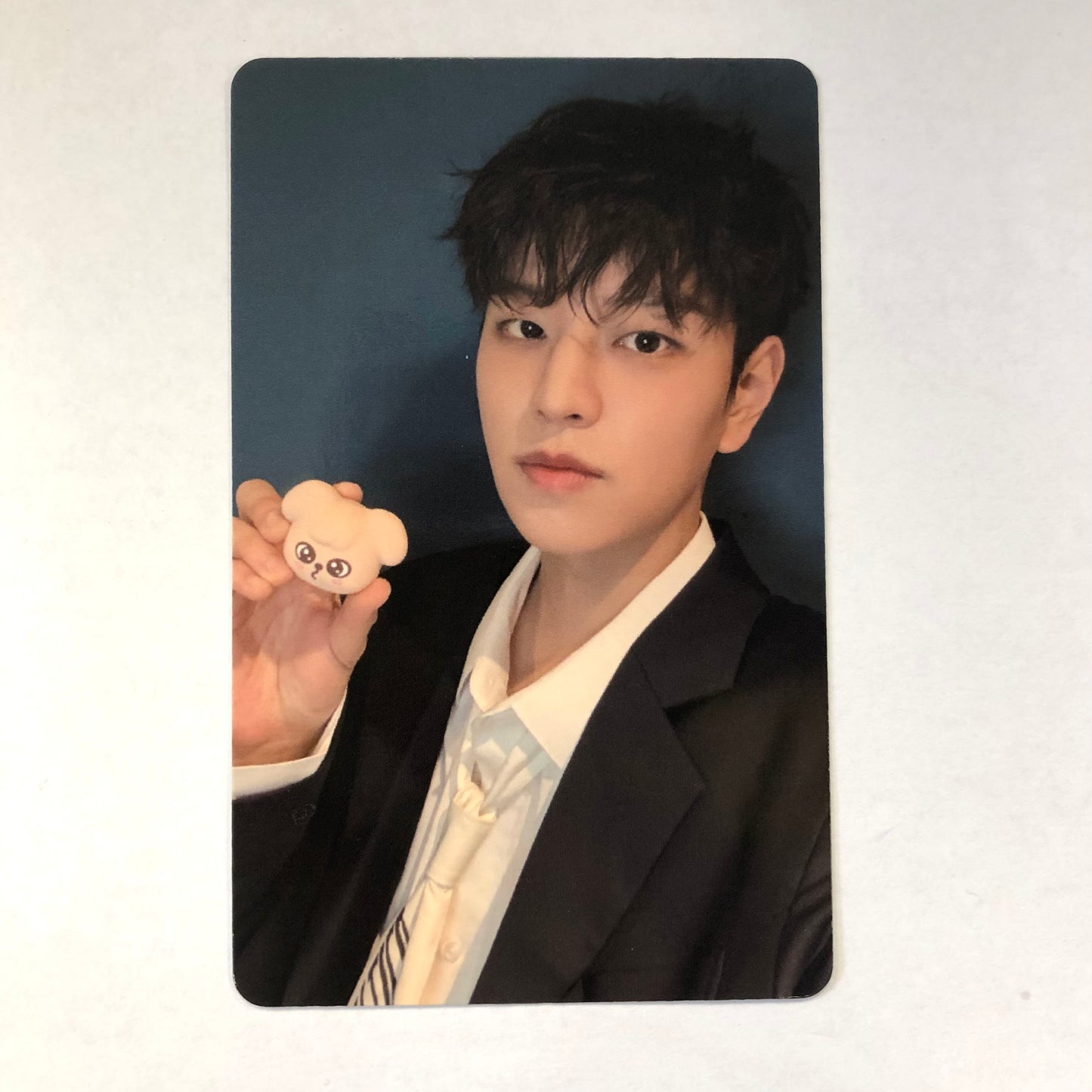 STRAY KIDS - SKZOO Tamagotchi Photocards