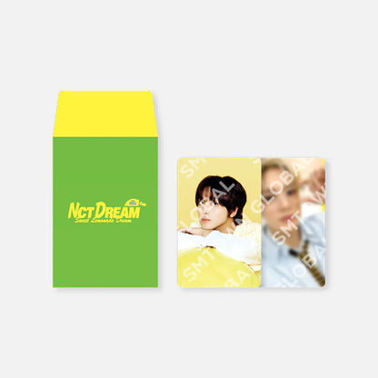 NCT Dream - 2026 Season's Greetings Trading Cards