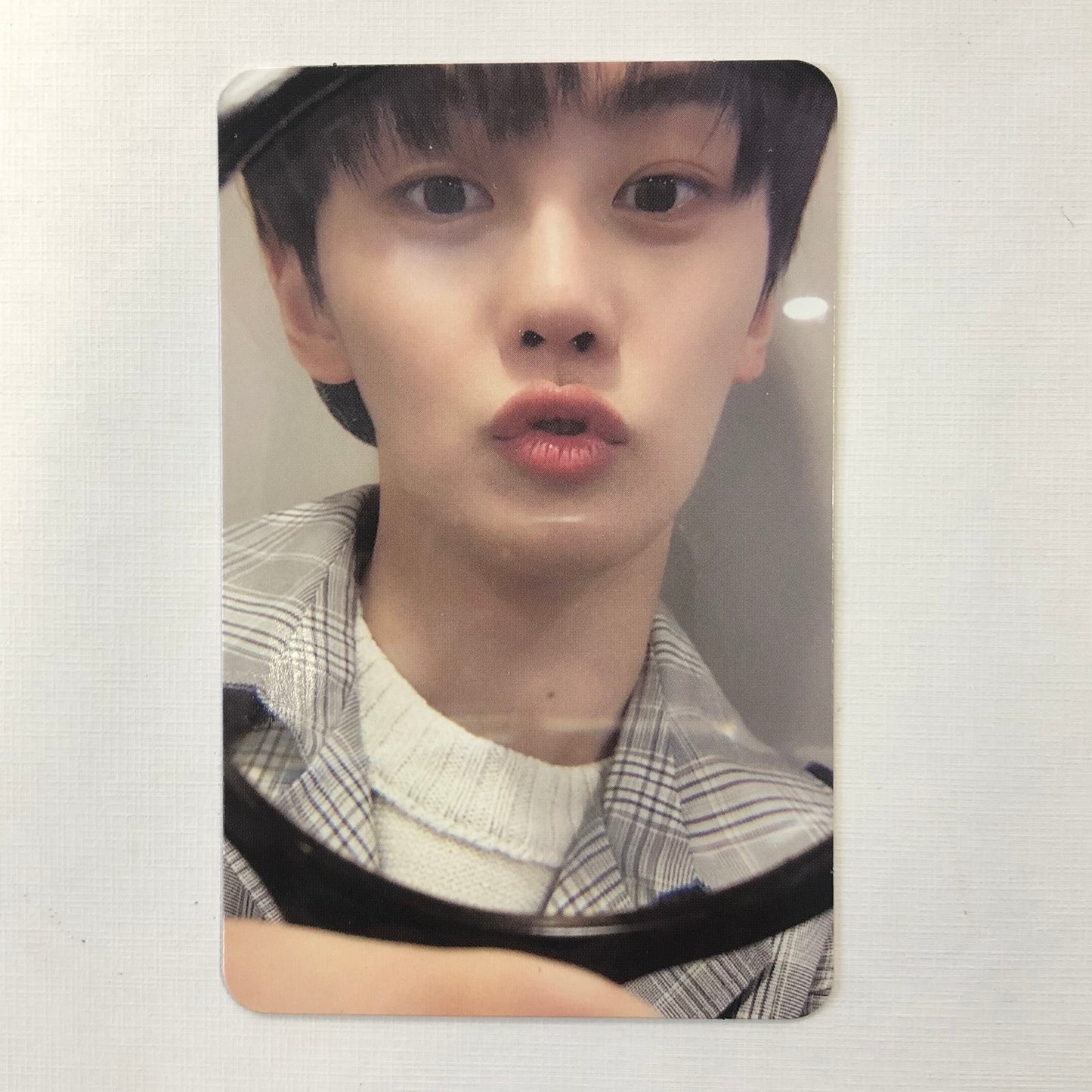 ZEROBASEONE - YOU HAD ME AT HELLO Makestar Photocards