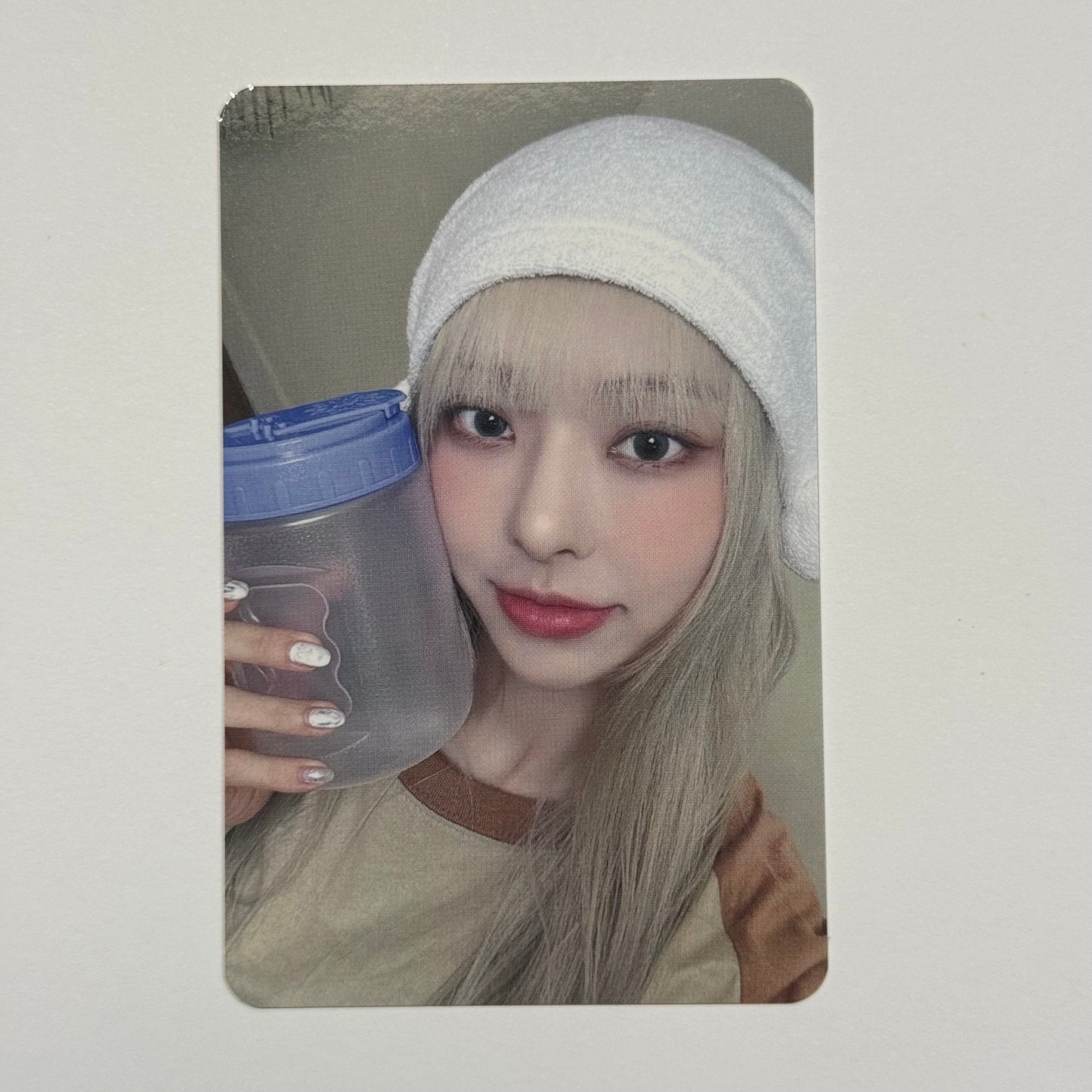 LOOSSEMBLE - TTYL Makestar Photocards