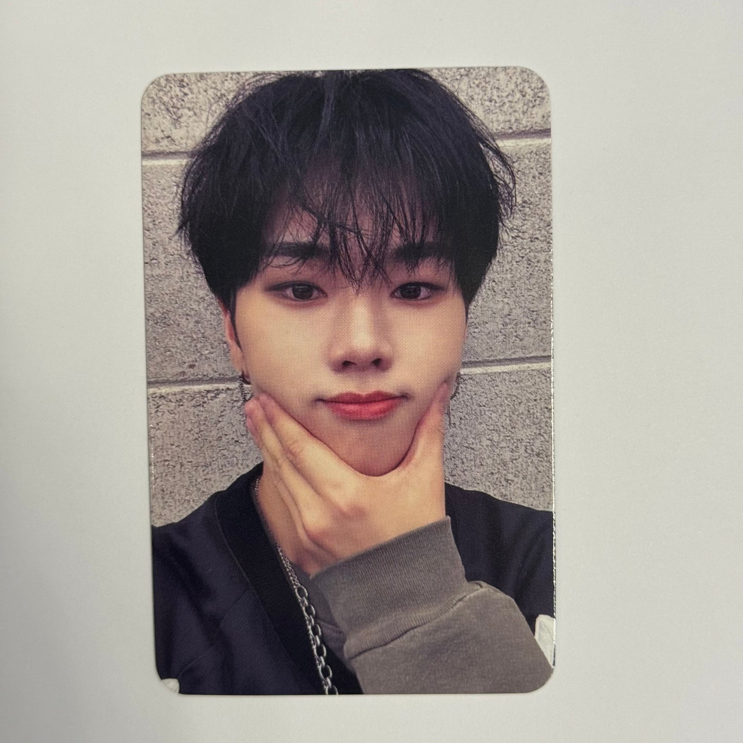 Xdinary Heroes - Livelock MyMusicTaste Photocard