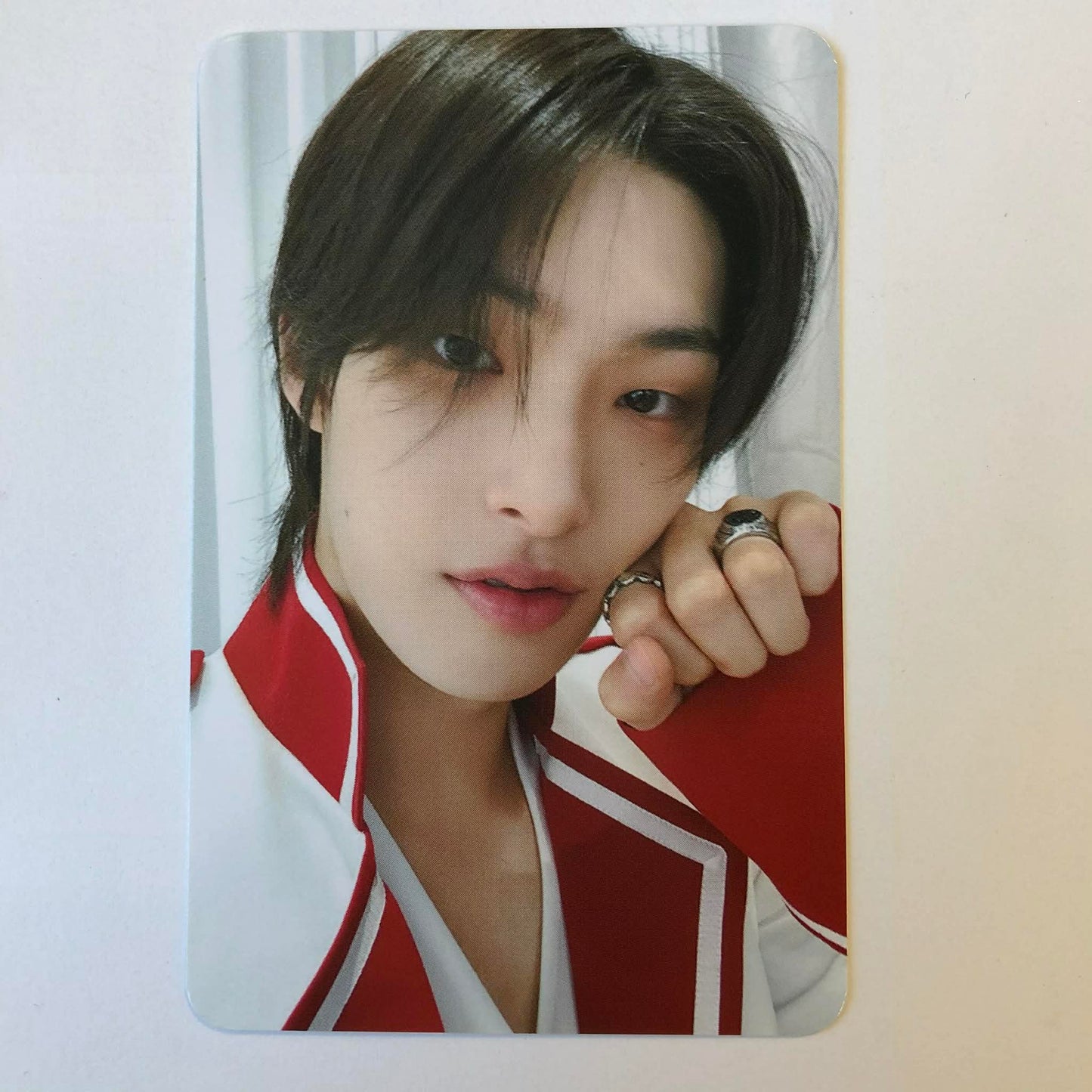 ATEEZ - ANITEEZ [IN THE CALLING] Photocards