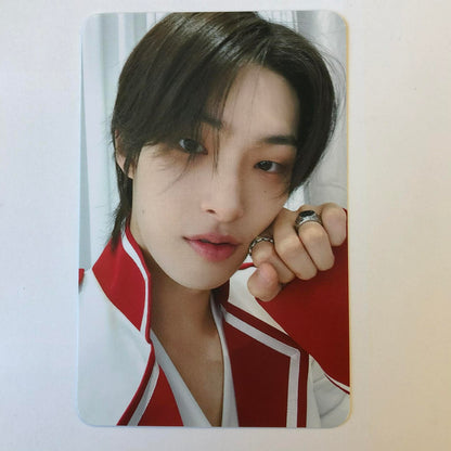 ATEEZ - ANITEEZ [IN THE CALLING] Photocards