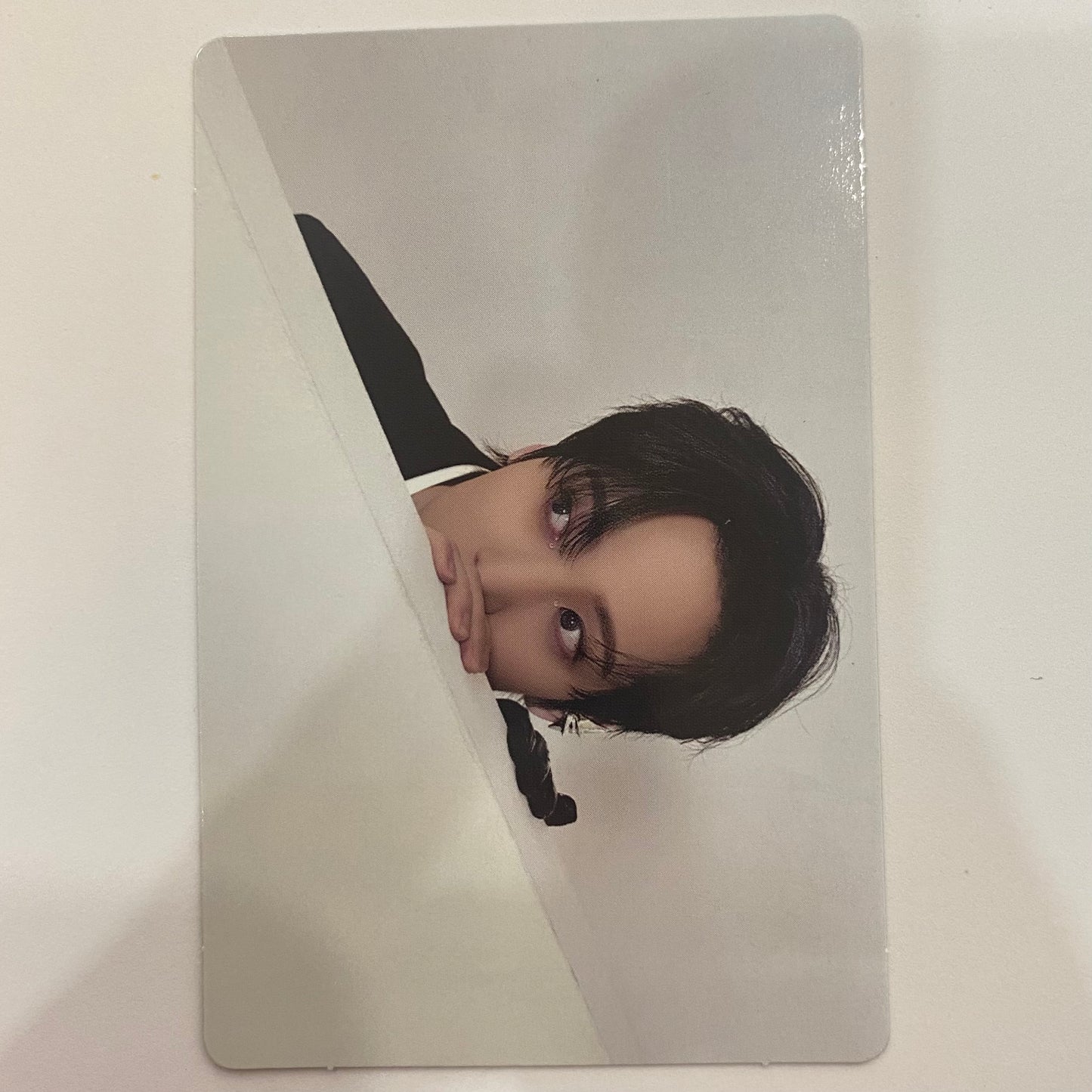 ATEEZ - OUTLAW Album Photocards