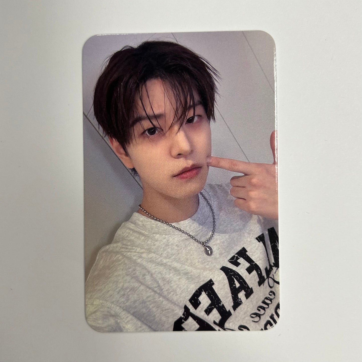 STRAY KIDS - THIS & THAT Dear My Muse Photocards