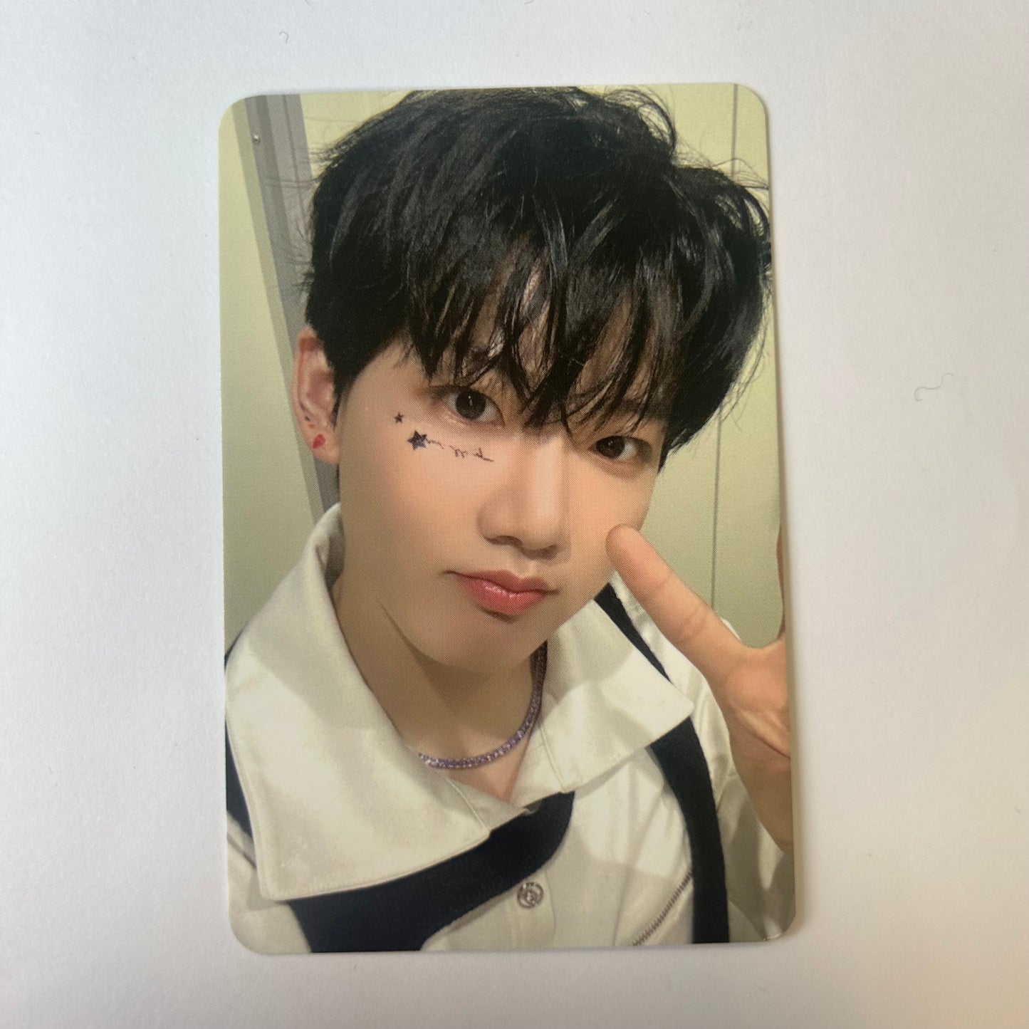 TREASURE - The Second Step: Chapter Two YG Select Photocards