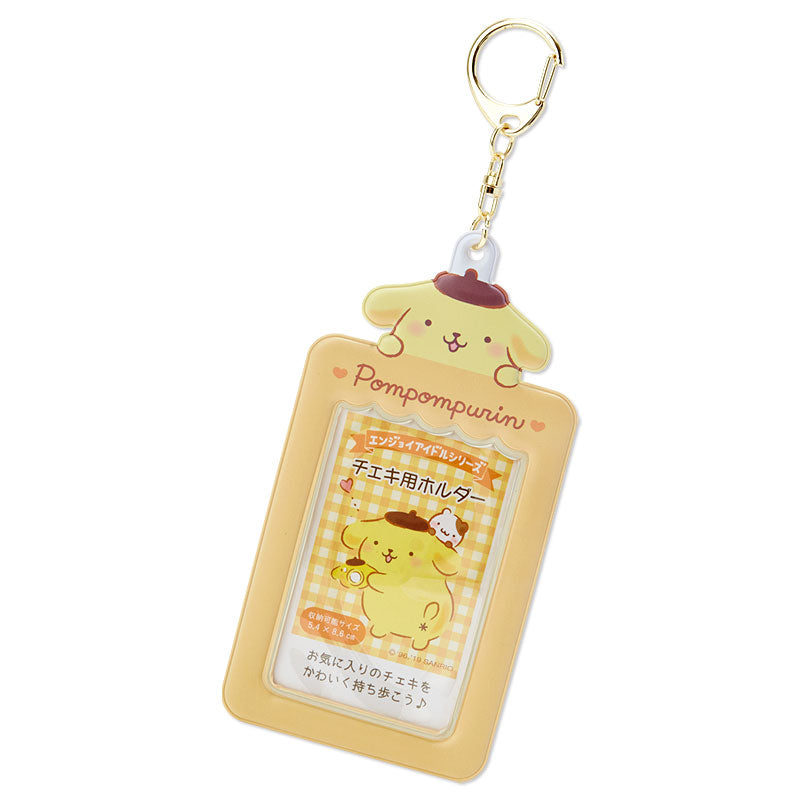 SANRIO - Character Card Holders