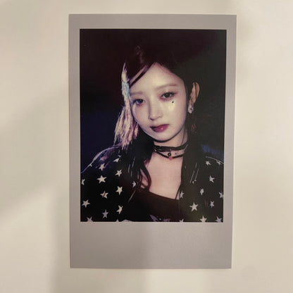 IVE - I've Mine Soundwave Polaroid