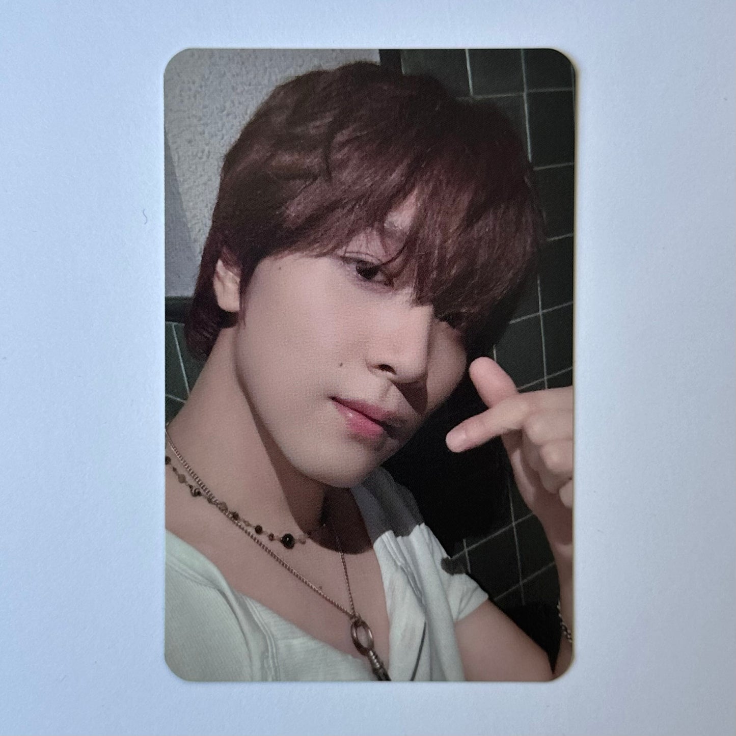 HAECHAN (NCT) - TASTE Makestar Photocards