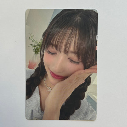 IVE - ALIVE Tower Records Photocards