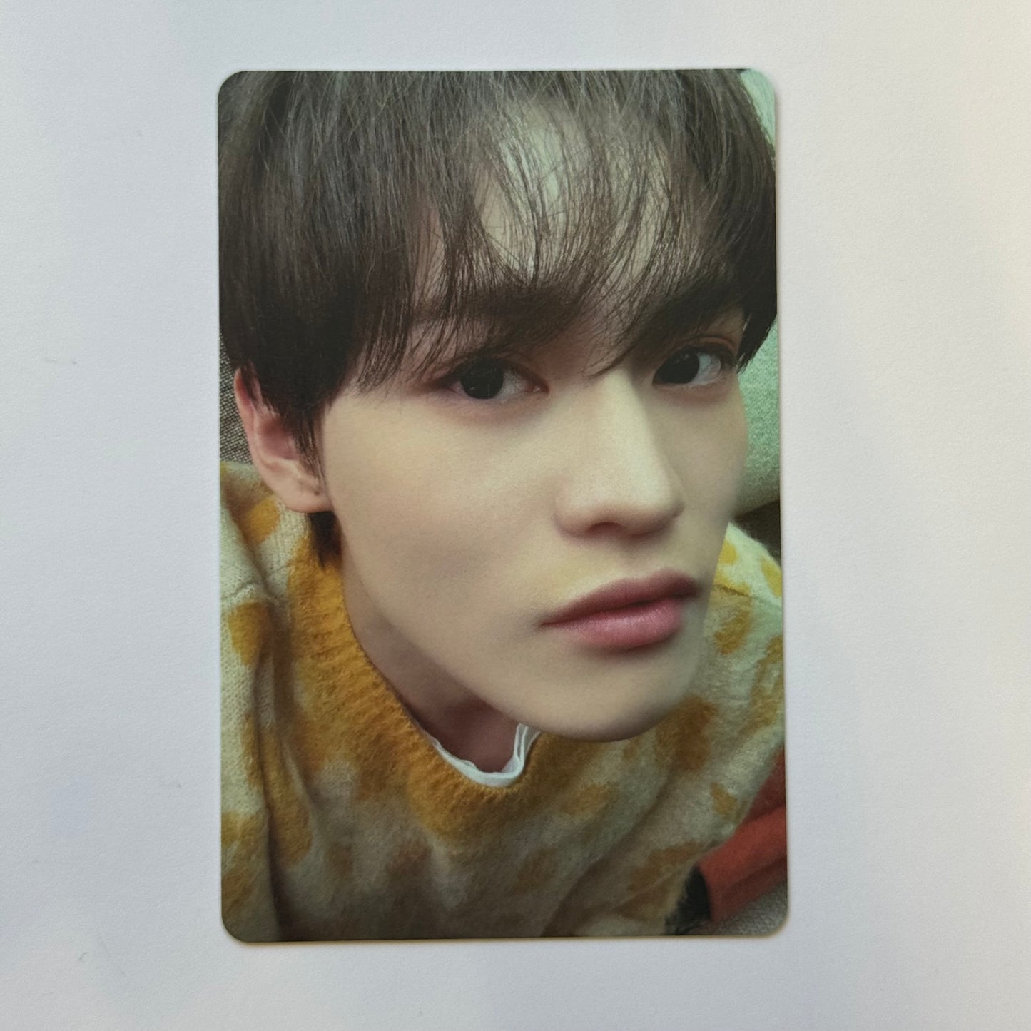 NCT DREAM - DREAM()SCAPE FANPLEE PHOTOCARDS