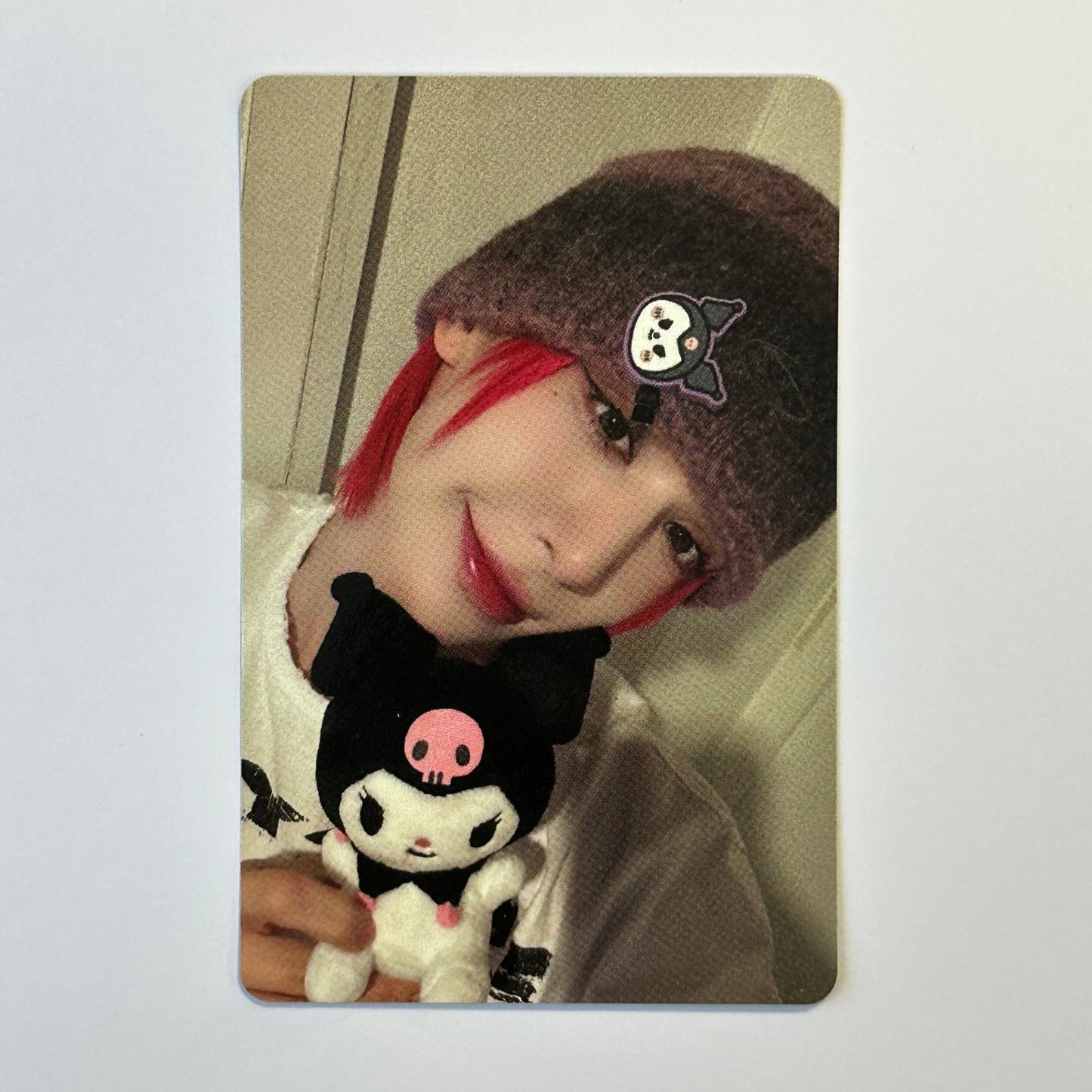 XLOV - UXLXVE Fanplee Photocards