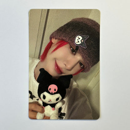 XLOV - UXLXVE Fanplee Photocards