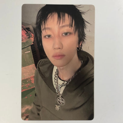 SEVENTEEN - HAPPY BURSTDAY Weverse Photocards