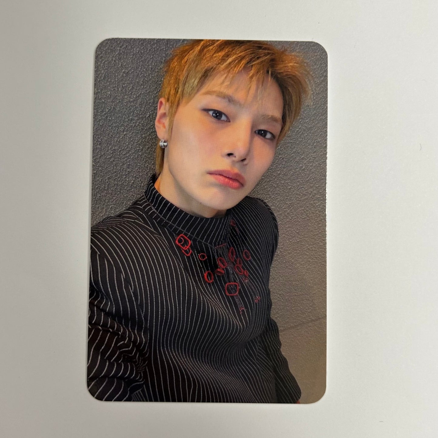 STRAY KIDS - THIS & THAT Soundwave Photocards