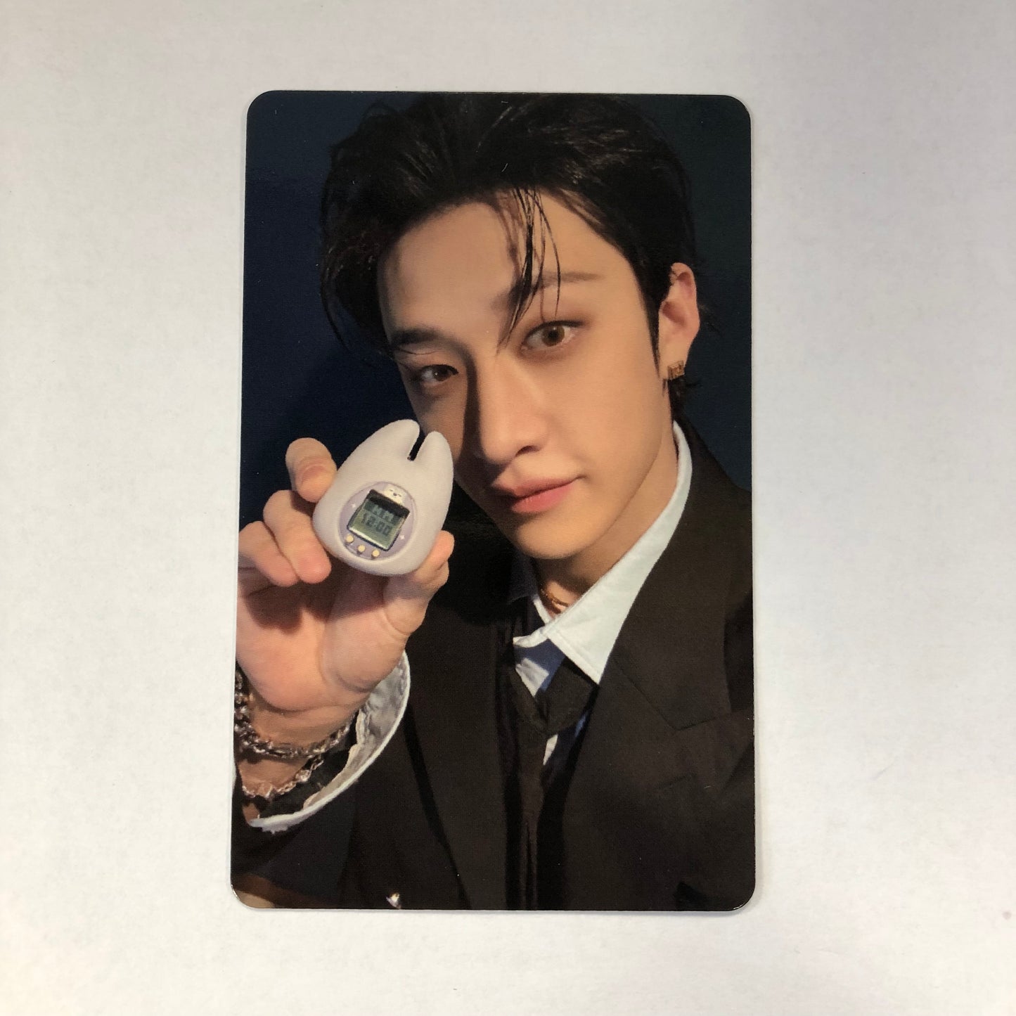 STRAY KIDS - SKZOO Tamagotchi Photocards