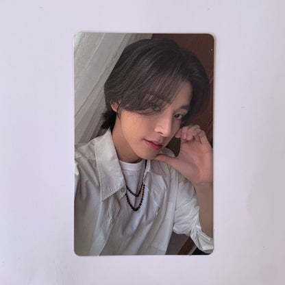 ENHYPEN - ROMANCE: UNTOLD Weverse Photocards