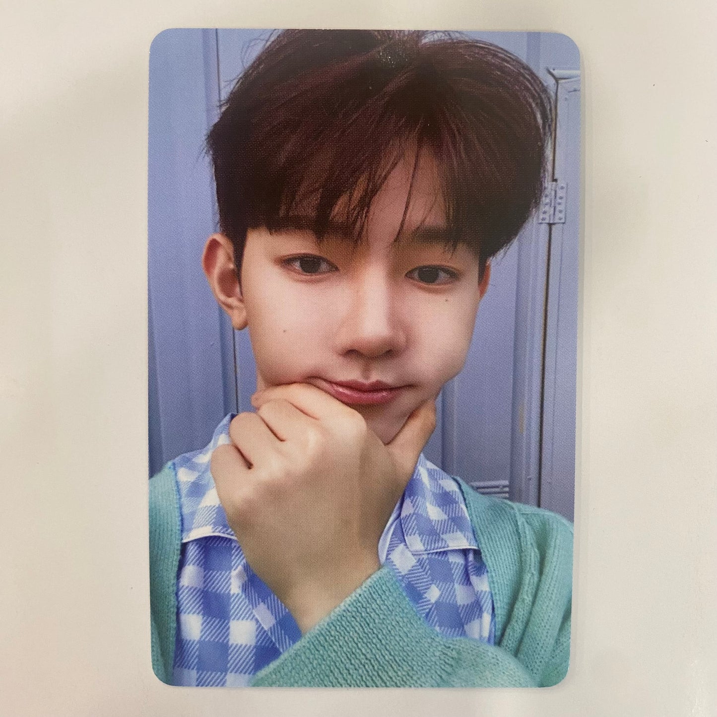 ZEROBASEONE - Melting Point Withmuu Photocard