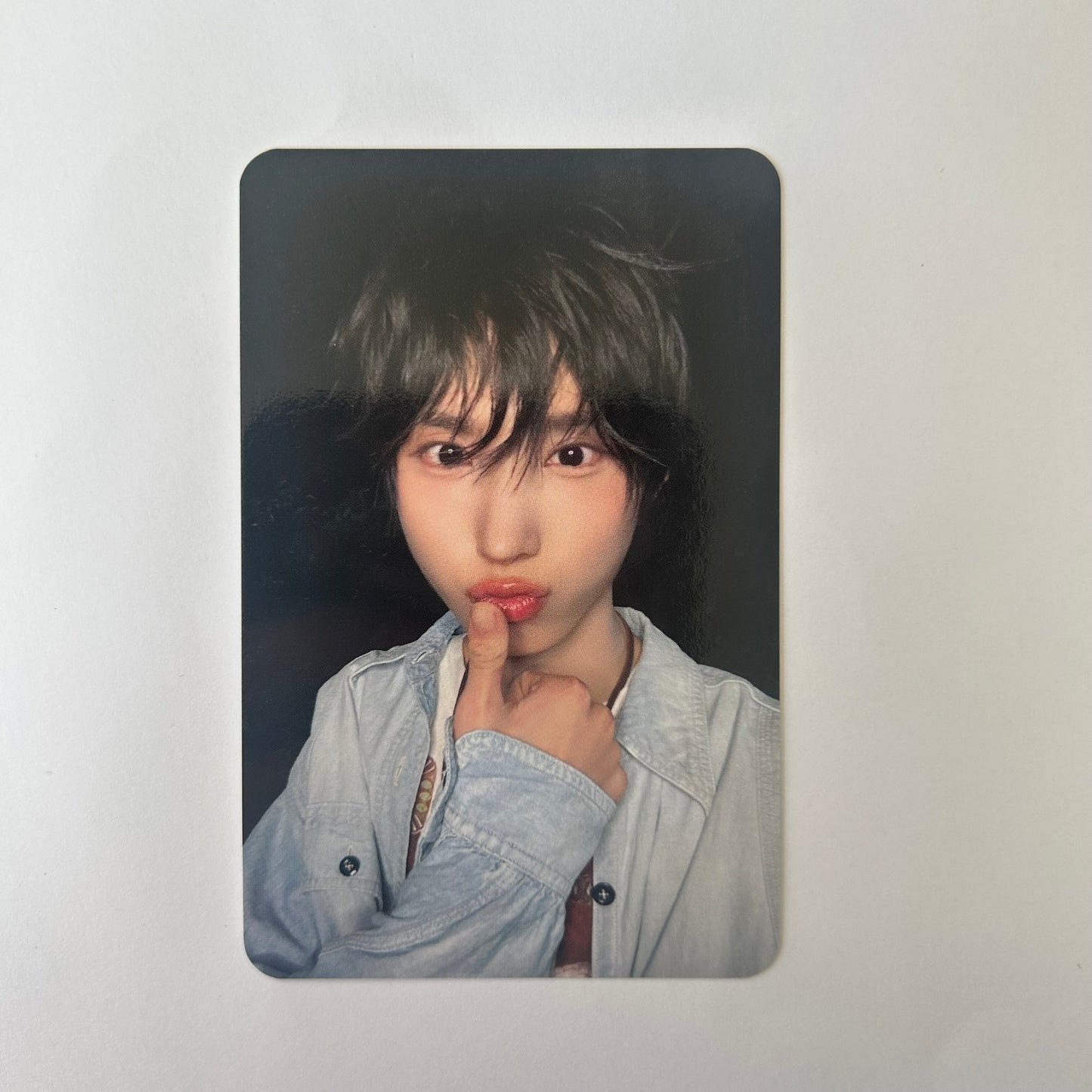 KickFlip - My First Kick Makestar Photocards
