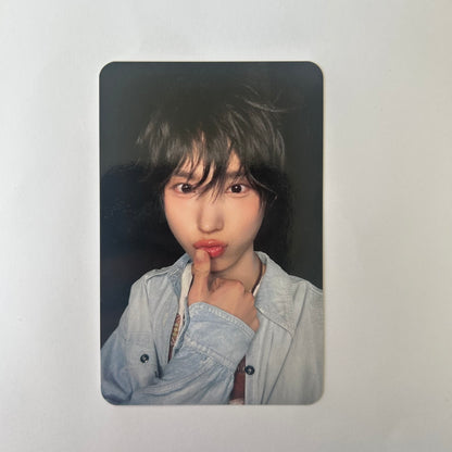 KickFlip - My First Kick Makestar Photocards