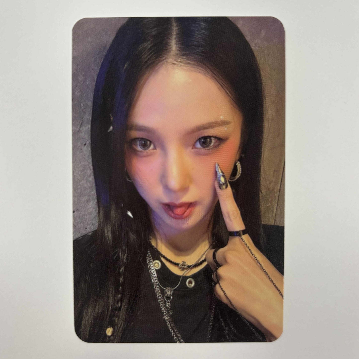 Kep1er - BUBBLE GUM Makestar Photocards