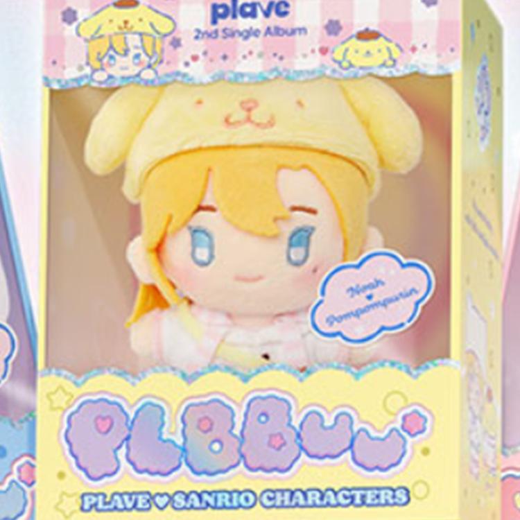 PLAVE - PLBBUU (PLBBUU Ver.) – K Stars