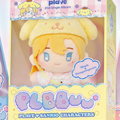 PLAVE - PLBBUU (PLBBUU Ver.)