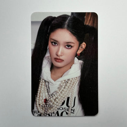 IVE - 'IVE SECRET' Starship Photocards