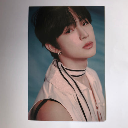 ONEUS 'LA DOLCE VITA'  OFFICIAL TOUR MERCH  - Postcards