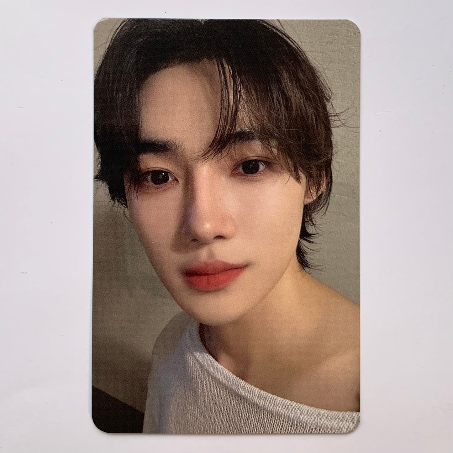 THE BOYZ - WORLD TOUR ZENERATION II Trading Cards