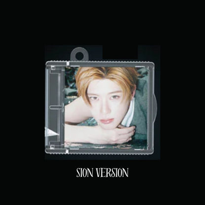 NCT WISH - Ode To Love (SMini Ver)