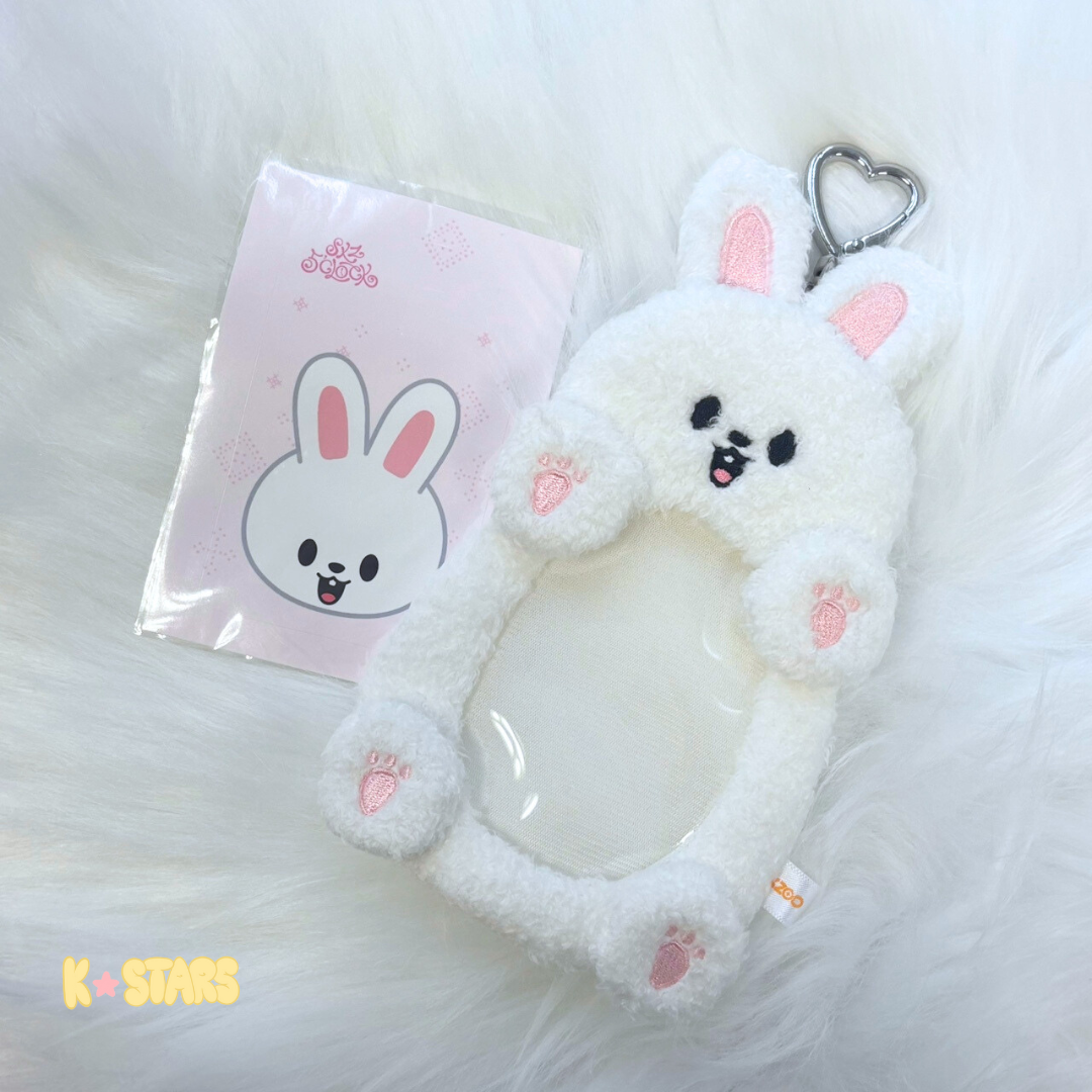 StrayKids リノ テディベア 5'clock リービット SKZOO StrayKids リノ StrayKids リノ テディベア 5'clock リービット SKZOO StrayKids リノ