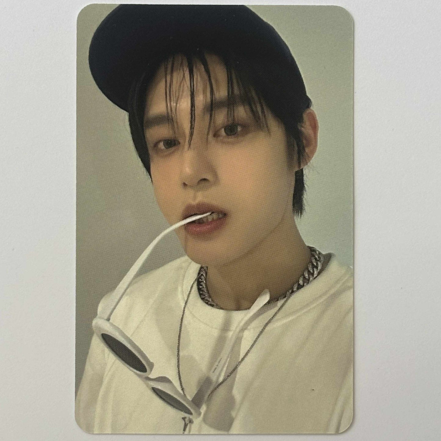 ZEROBASEONE - NEVER SAY NEVER (Digipack Ver.) Apple Music Photocards